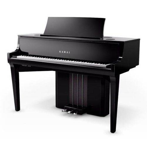 Piano Hybride Kawai Novus NV-10S