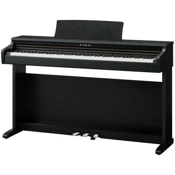 Piano meuble kawai haut de gamme disponible à Sud Musique Arles