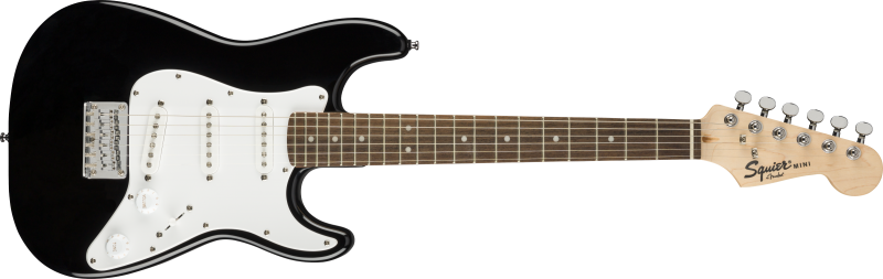 Fender Squier Stratocaster Mini