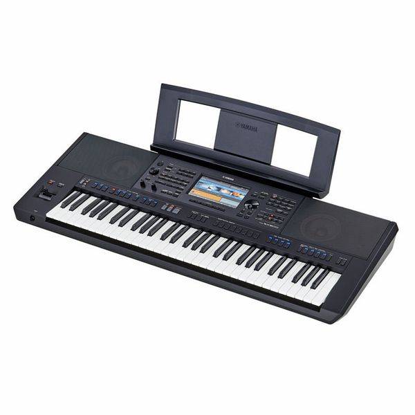 Clavier arrangeur numérique YAMAHA PSR-SX900