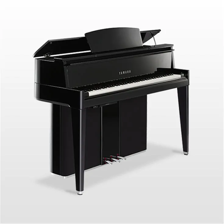 N2 Piano a queue hybride yamaha haut de gamme