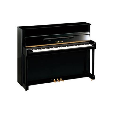 Piano Droit Yamaha B2 PE Silent SC3