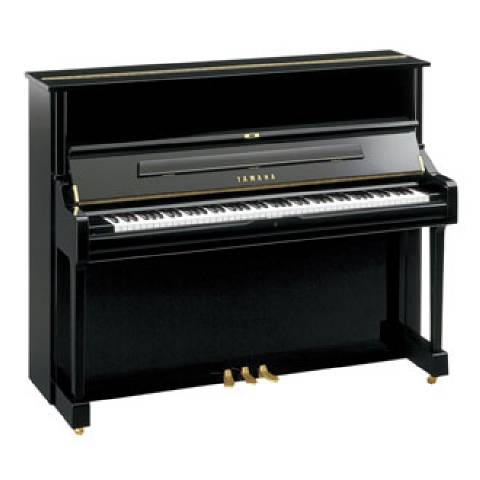 Piano droit Yamaha U1 SH2 Silent Disponible à Arles chez Sud Musique 13