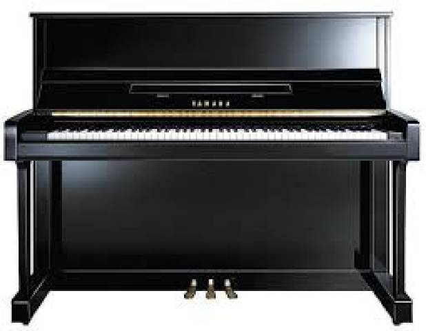 Piano droit Yamaha B3 Silent SC3