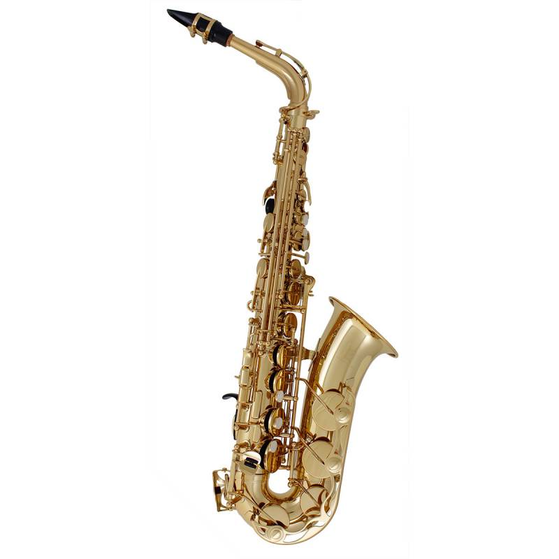 Saxophone Alto d'étude Yamaha YAS 280 Sud Musique Arles