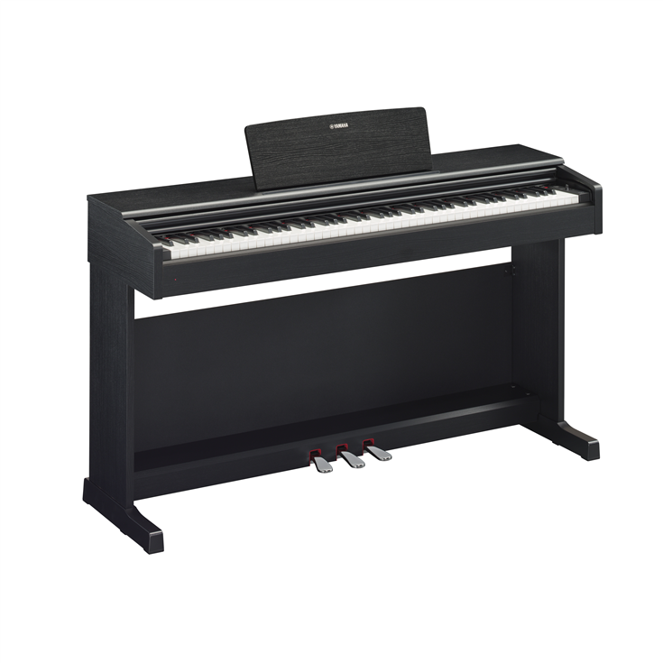 Piano Numérique Yamaha Arius YDP-144 B (Epuisé !)