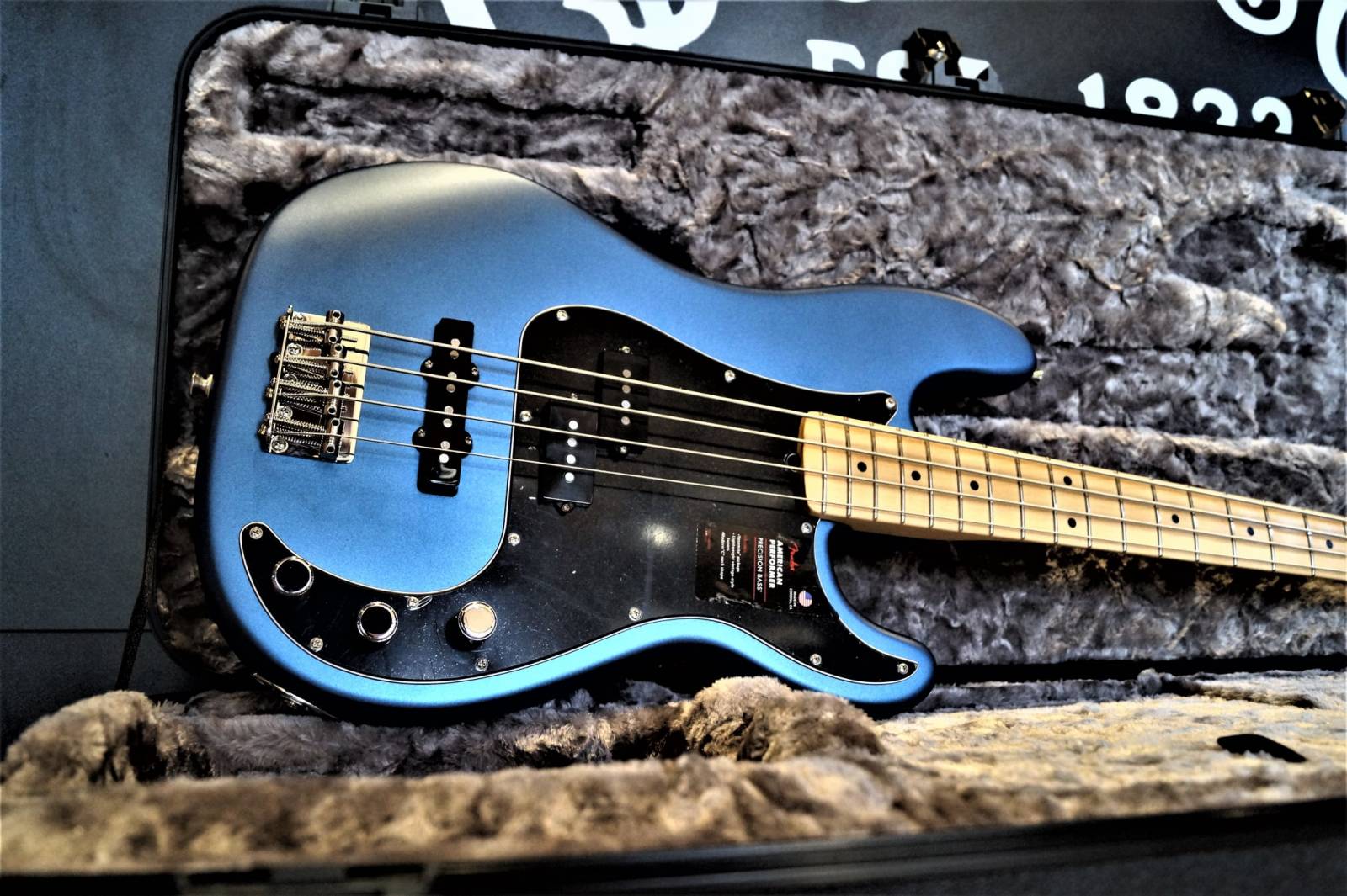 Basse de légende à découvrir en magasin à Avignon