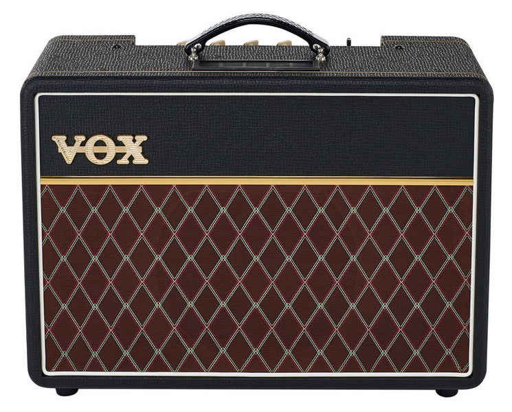 Vox AC10 C1 ampli tout lampes 10 watts british anglais classic Arles