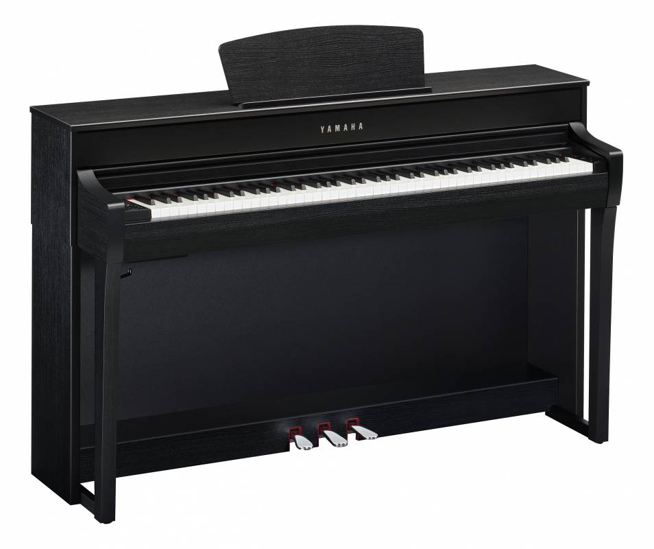 Clavier numérique YAMAHA Clavinova CLP 735 disponible à Sud Musique Arles