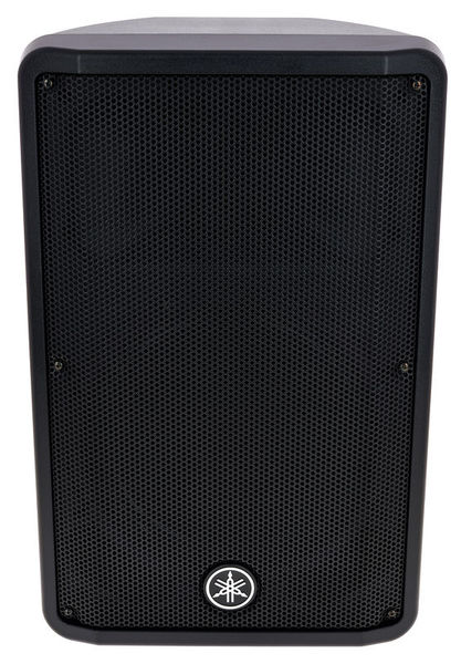 Enceinte Yamaha DBR12 Disponible à SUD MUSIQUE ARLES