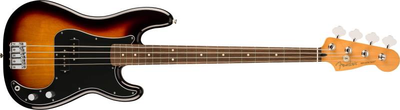 Basse Fender Player II Precision Bass RW 3TS