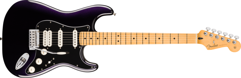 Guitare Electrique Fender Player II Modified Stratocaster HSS RW Dusk