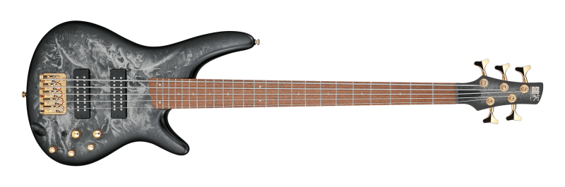 Basse Ibanez SR305EDX BZM