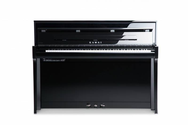 Piano Hybride Kawai Novus NV-5S