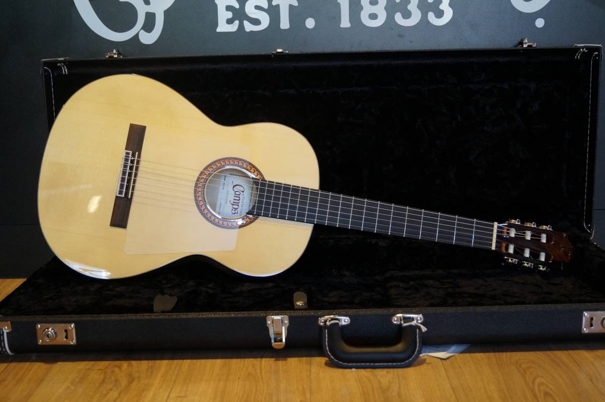 Camps M-5-S Disponible à Arles Chez Sud Musique