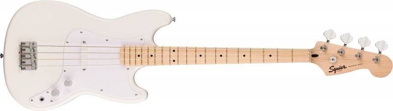Basse Squier Sonic Bronco Bass AW