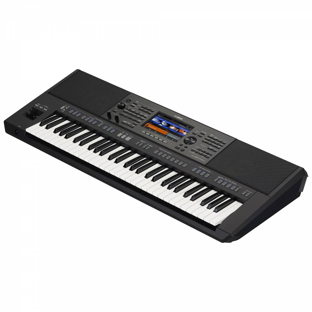 Clavier arrangeur numérique YAMAHA PSR-SX920