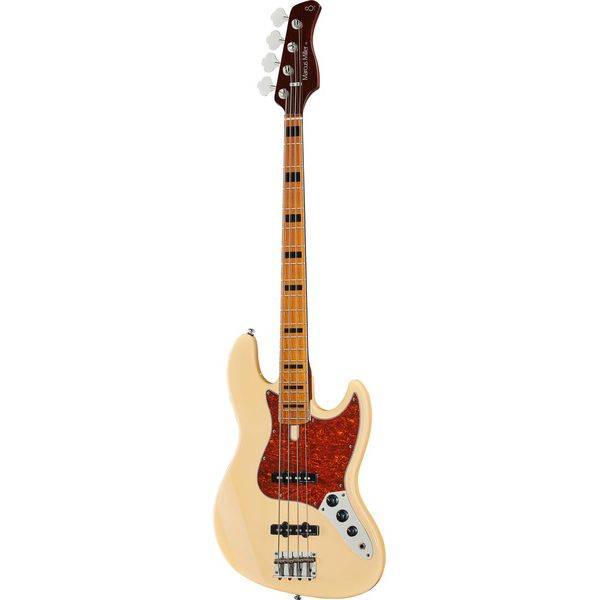 Basse Sire Marcus Miller V5 Alder 4 MN VWH