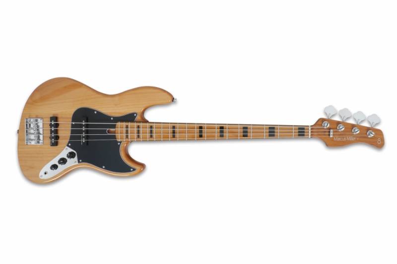 Basse Sire Marcus Miller V5 Alder 4 MN NT