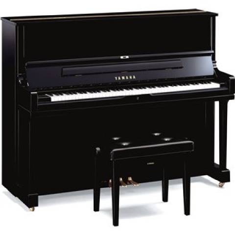 Piano Droit Yamaha YUS1 Disponible à Arles Sud Musique 13