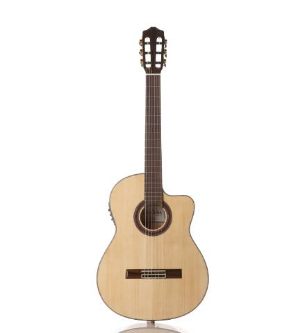 Gk Studio Cordoba Disponible à Arles Sud Musique 13