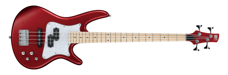 Basse Ibanez SRMD200 CAM