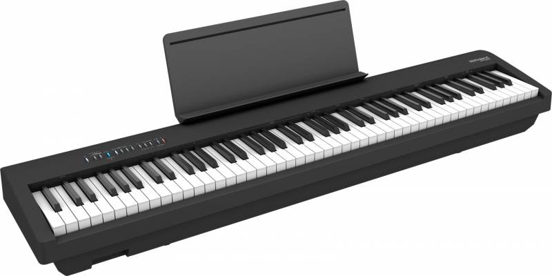 Clavier numérique portable Roland FP30X