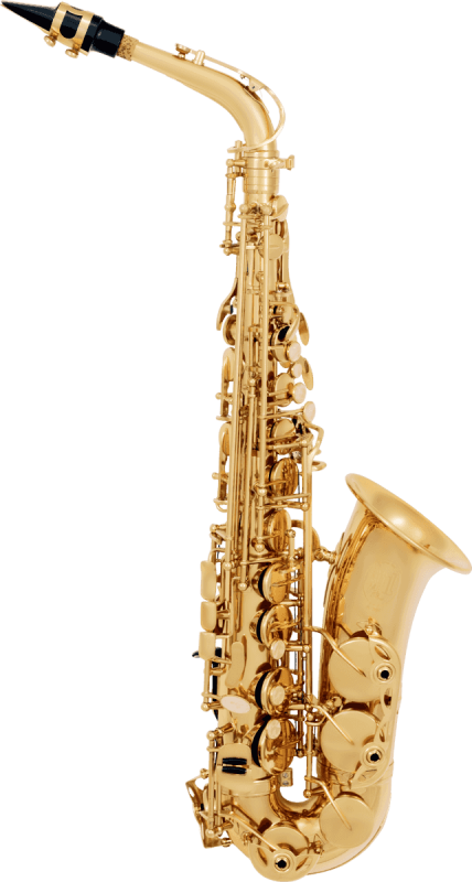 Saxophone Alto SML A300 - Sud Musique