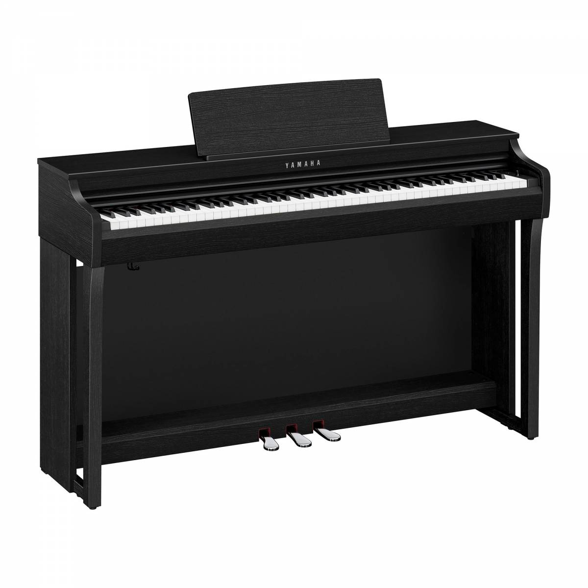 Piano numérique Yamaha CLP 825 B