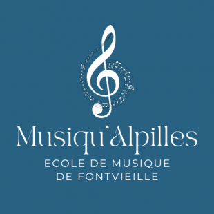 Ecole de Musique Fonvieille Musiqu'Alpilles