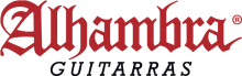 Fabriquant de Guitares Acoustiques et Flamencas Espagne-France Alhambra Guitares